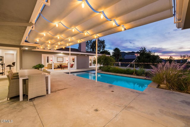 9633 Highridge Drive, Beverly Hills, CA 90210 — photo 59 of 68