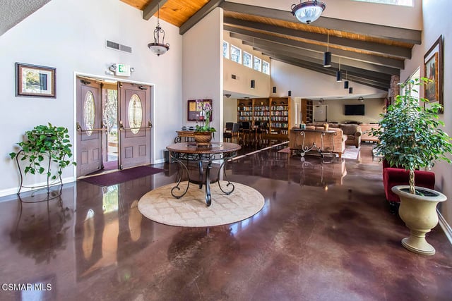 291 Sequoia Court 17, Thousand Oaks, CA 91360 — photo 30 of 42