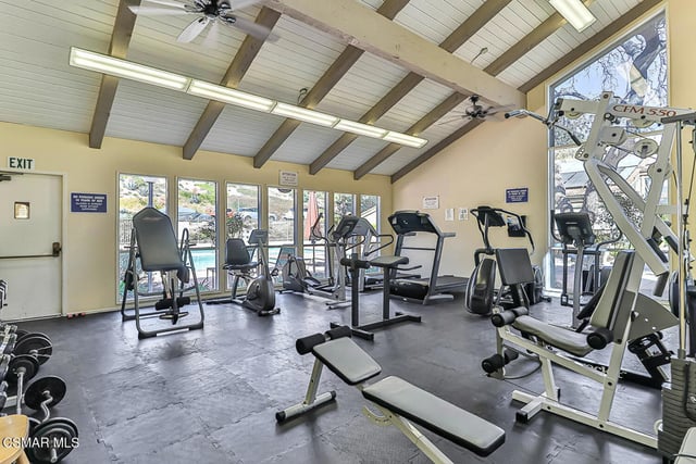 291 Sequoia Court 17, Thousand Oaks, CA 91360 — photo 34 of 42
