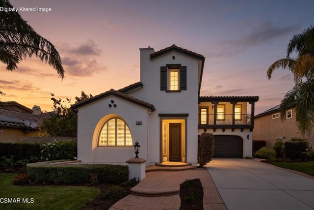 13907 Bear Fence Court, Moorpark, CA 93021 — photo 2 of 42