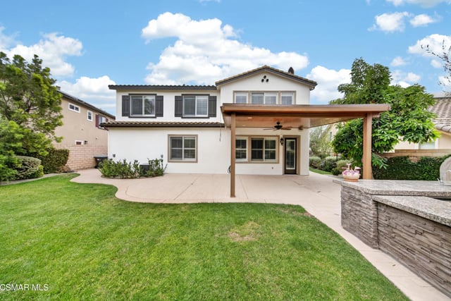 13907 Bear Fence Court, Moorpark, CA 93021 — photo 30 of 42