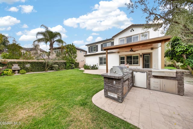 13907 Bear Fence Court, Moorpark, CA 93021 — photo 32 of 42