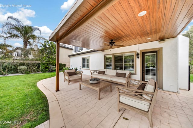 13907 Bear Fence Court, Moorpark, CA 93021 — photo 35 of 42