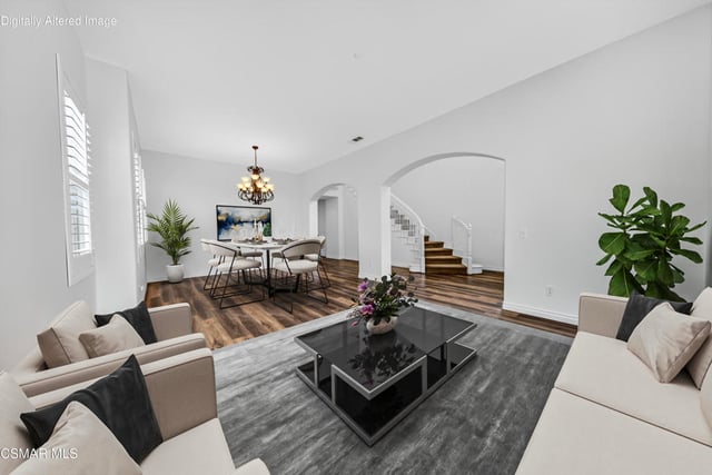 13907 Bear Fence Court, Moorpark, CA 93021 — photo 5 of 42