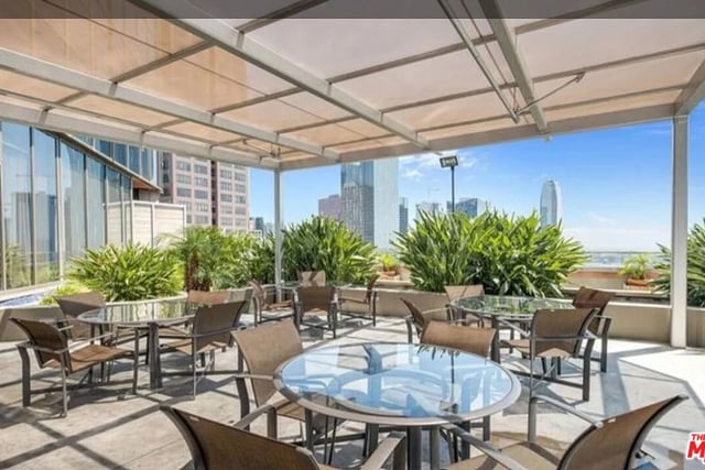 1100 Wilshire Boulevard 2411, Los Angeles, CA 90017 — photo 27 of 33