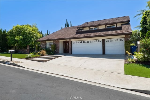 11496 Twin Hills, Porter Ranch, CA 91326 — photo 2 of 57