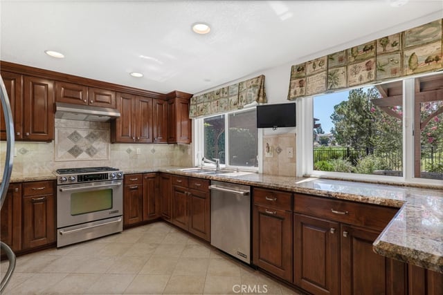 11496 Twin Hills, Porter Ranch, CA 91326 — photo 21 of 57