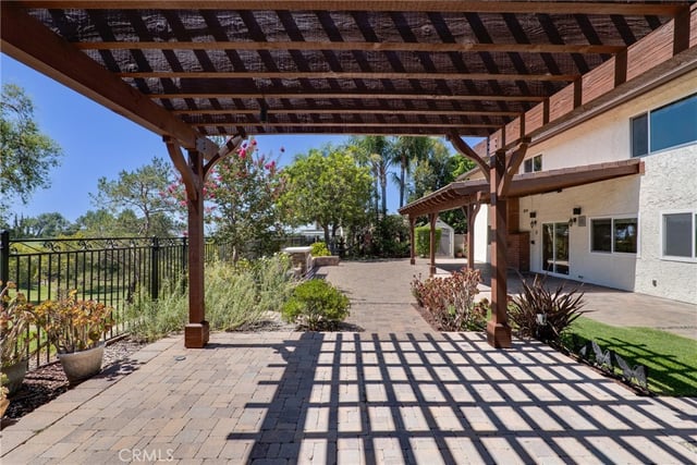 11496 Twin Hills, Porter Ranch, CA 91326 — photo 32 of 57