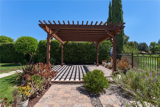 11496 Twin Hills, Porter Ranch, CA 91326 — photo 34 of 57