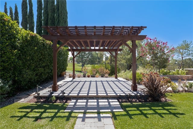 11496 Twin Hills, Porter Ranch, CA 91326 — photo 35 of 57