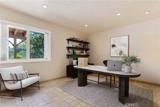 11496 Twin Hills, Porter Ranch, CA 91326 — photo 38 of 57