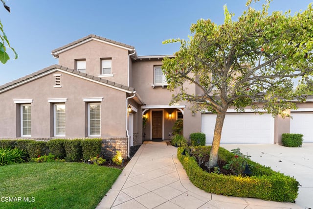 484 Via Helena, Newbury Park, CA 91320 — photo 14 of 21