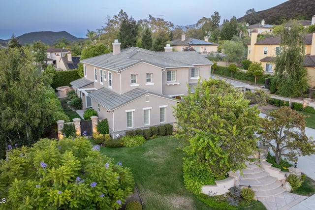 484 Via Helena, Newbury Park, CA 91320 — photo 16 of 21
