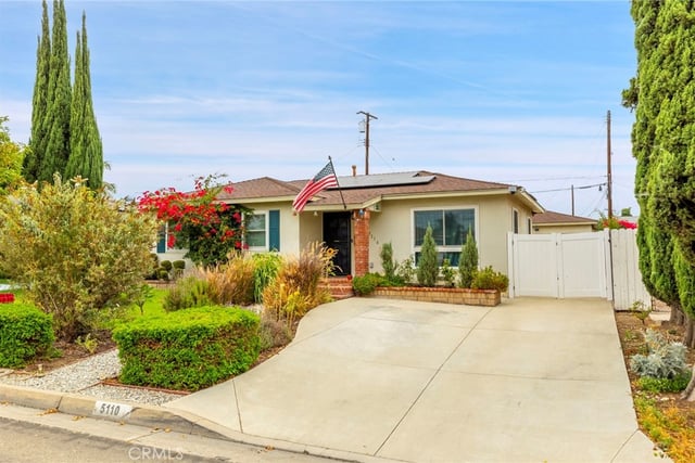 5110 N Coney Avenue, Covina, CA 91722 — photo 2 of 29