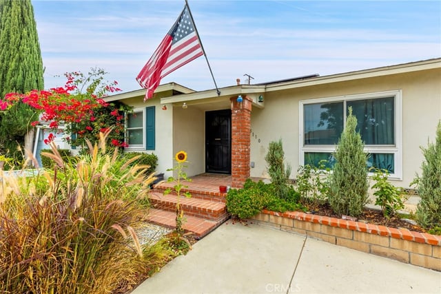 5110 N Coney Avenue, Covina, CA 91722 — photo 3 of 29