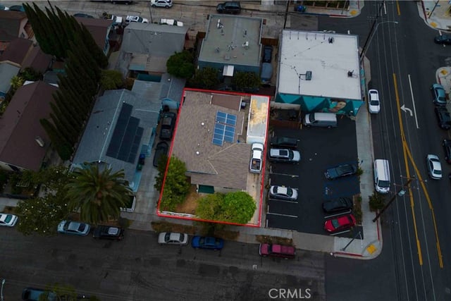 1012 Vina, Long Beach, CA 90813 — photo 11 of 16