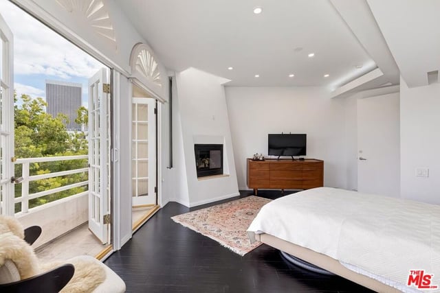 9921 Durant Drive 2, Beverly Hills, CA 90212 — photo 23 of 33