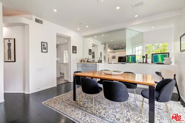 9921 Durant Drive 2, Beverly Hills, CA 90212 — photo 3 of 33