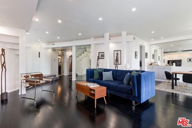 9921 Durant Drive 2, Beverly Hills, CA 90212 — photo 5 of 33