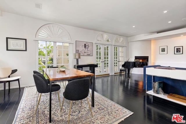 9921 Durant Drive 2, Beverly Hills, CA 90212 — photo 8 of 33