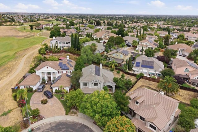 160 Palm Pl, Brentwood, CA 94513 — photo 44 of 49