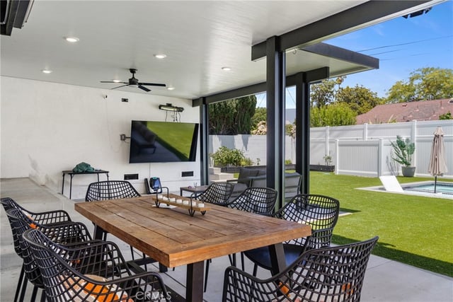 6952 Cozycroft Avenue, Winnetka, CA 91306 — photo 38 of 45