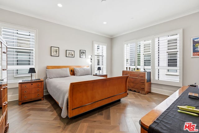 12775 Bluff Creek Drive 1, Los Angeles, CA 90094 — photo 16 of 48
