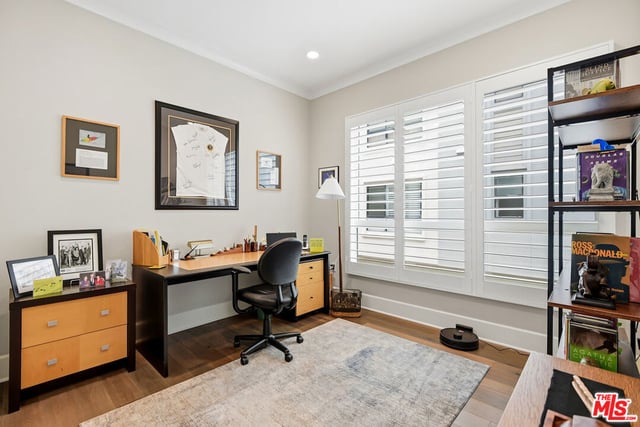 12775 Bluff Creek Drive 1, Los Angeles, CA 90094 — photo 25 of 48