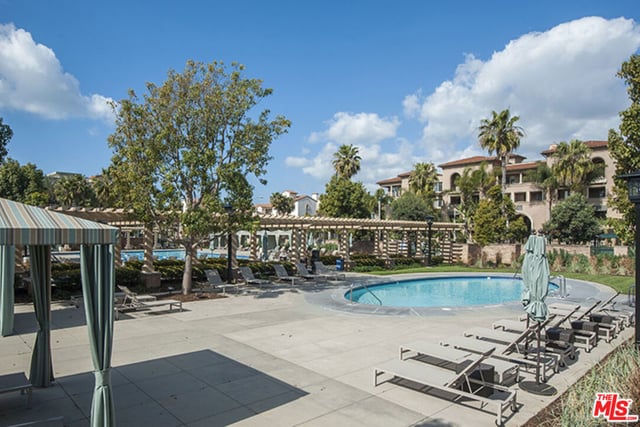 12775 Bluff Creek Drive 1, Los Angeles, CA 90094 — photo 42 of 48