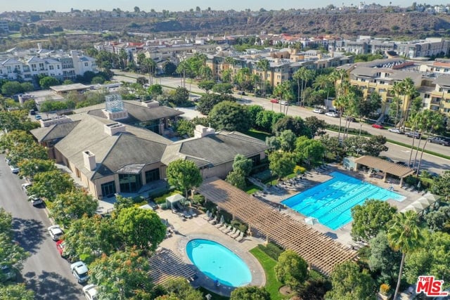 12775 Bluff Creek Drive 1, Los Angeles, CA 90094 — photo 43 of 48