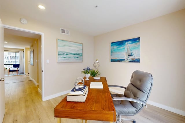 105 S Marguerita Avenue C, Alhambra, CA 91801 — photo 17 of 36