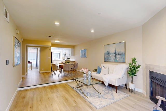 105 S Marguerita Avenue C, Alhambra, CA 91801 — photo 4 of 36