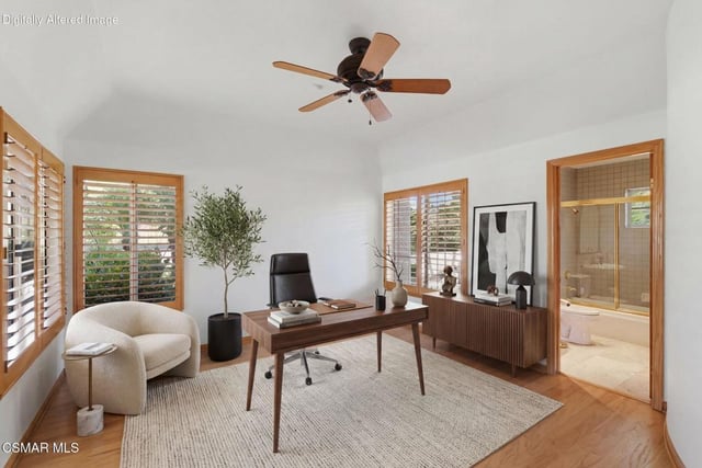 15711 Condor Ridge Road, Canyon Country, CA 91387 — photo 21 of 33