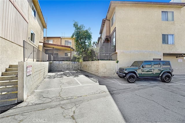 7301 Lennox Avenue D13, Van Nuys, CA 91405 — photo 19 of 22