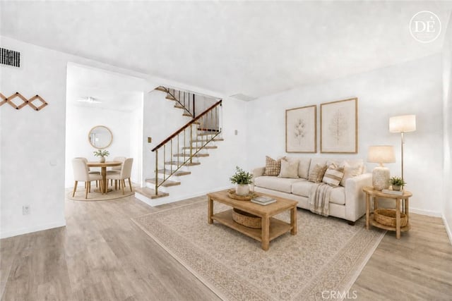 7301 Lennox Avenue D13, Van Nuys, CA 91405 — photo 2 of 22