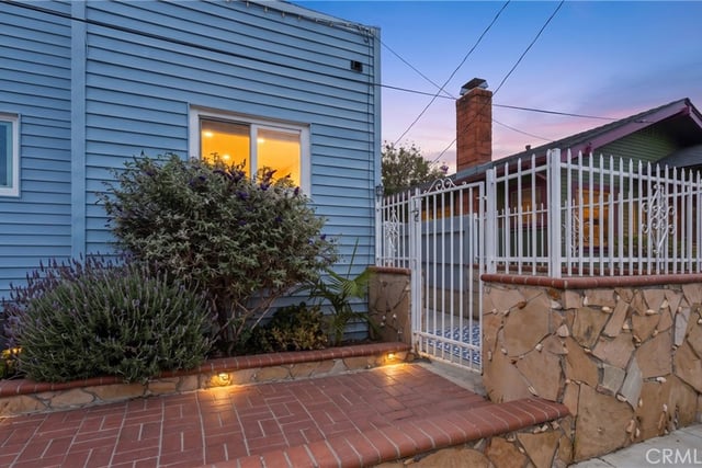 1652 Loma Avenue, Long Beach, CA 90804 — photo 37 of 38