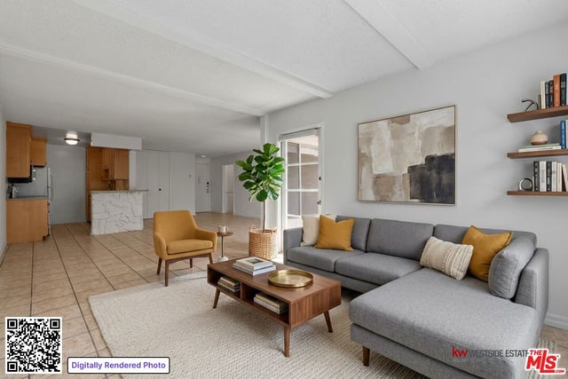 1831 Prosser Avenue 216, Los Angeles, CA 90025 — photo 3 of 15
