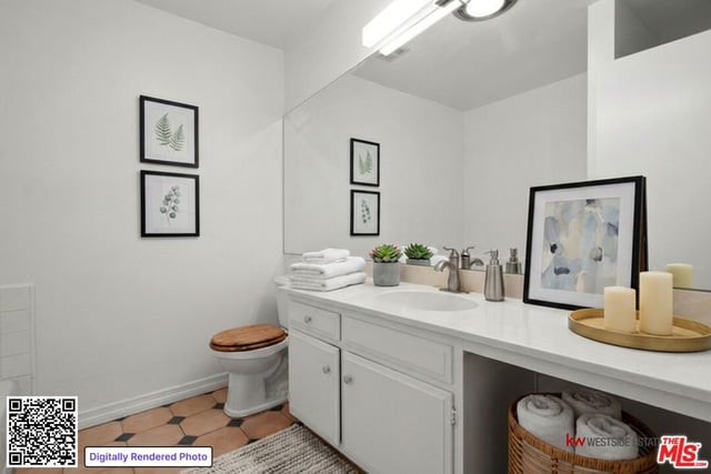 1831 Prosser Avenue 216, Los Angeles, CA 90025 — photo 8 of 15