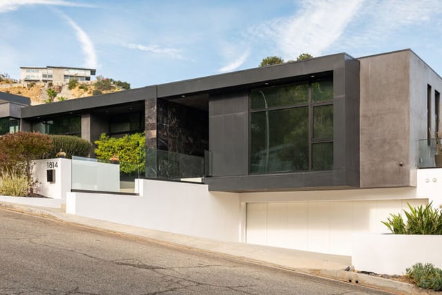 1814 Marcheeta Place, Los Angeles, CA 90069 — photo 10 of 61