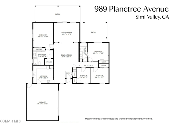 989 N Planetree Avenue, Simi Valley, CA 93065 — photo 27 of 27