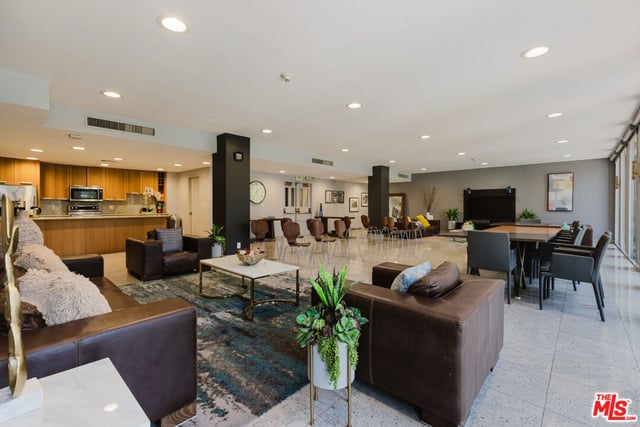 800 W 1st Street 2410, Los Angeles, CA 90012 — photo 15 of 20