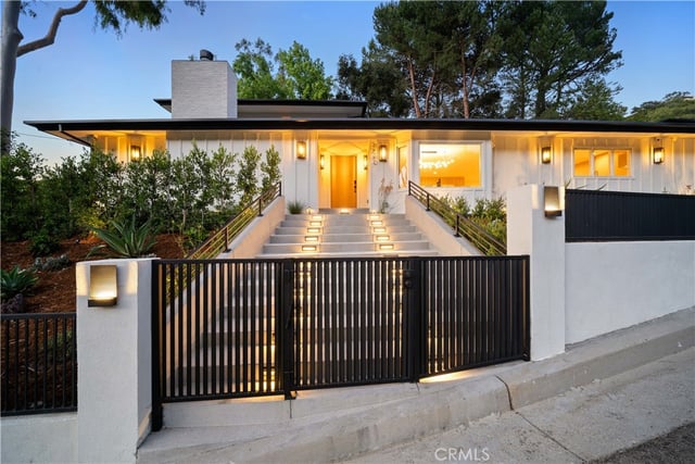 3240 Longridge Avenue, Sherman Oaks, CA 91423 — photo 3 of 58
