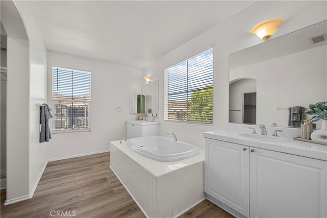 28454 Cascade, Castaic, CA 91384 — photo 41 of 54