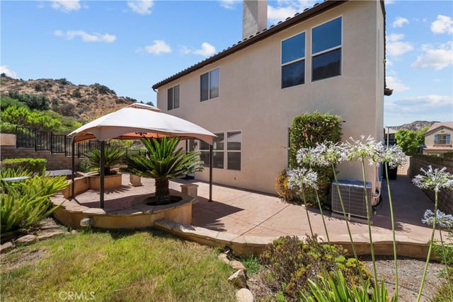 28454 Cascade, Castaic, CA 91384 — photo 46 of 54