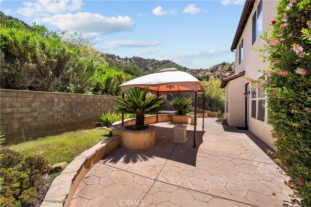 28454 Cascade, Castaic, CA 91384 — photo 48 of 54