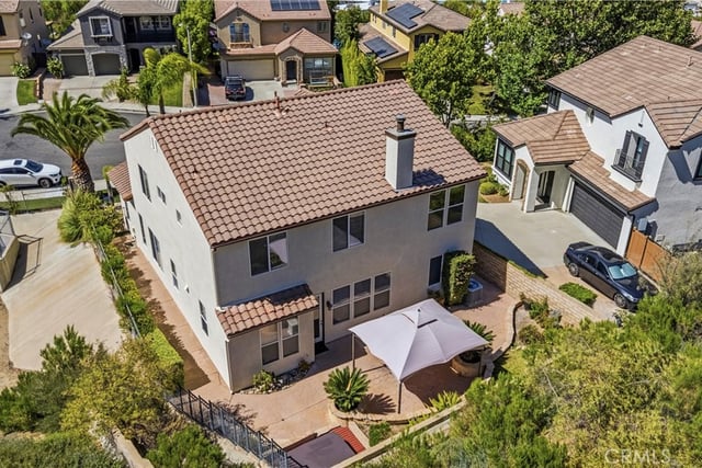 28454 Cascade, Castaic, CA 91384 — photo 52 of 54