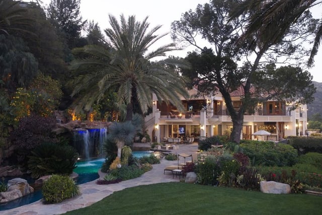 10066 Cielo Drive, Los Angeles, CA 90210 — photo 30 of 30