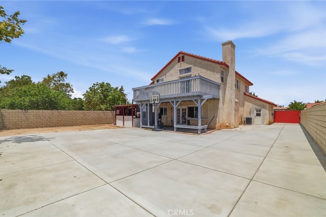3002 Purple Sage Lane, Palmdale, CA 93550 — photo 2 of 45