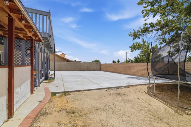 3002 Purple Sage Lane, Palmdale, CA 93550 — photo 32 of 45