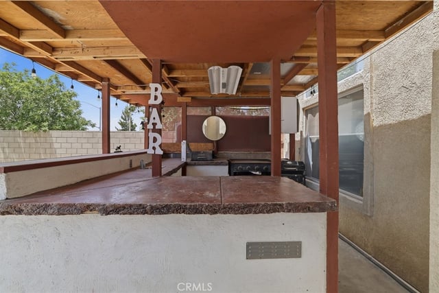 3002 Purple Sage Lane, Palmdale, CA 93550 — photo 33 of 45